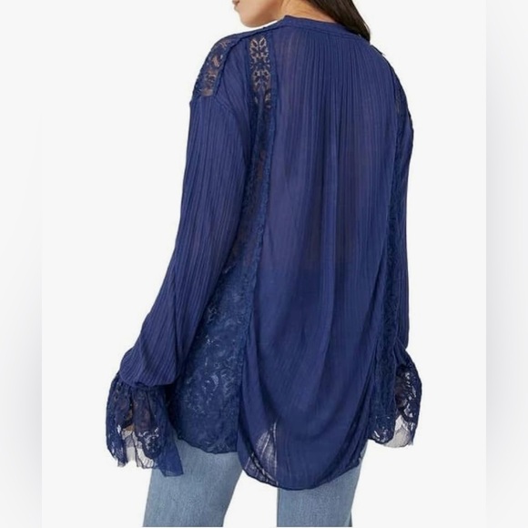 Free People Georgia Tunic - Picture 2 of 5
